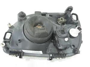 Foto de FARO DERECHO NISSAN MICRA (K11) 1.0 16V CAT (54 CV / 40 KW) referencia 7140 foto 8