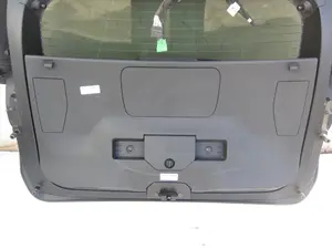 Foto de GUARNECIDO PORTON TRASERO CITROEN C5 AIRCROSS 1.2 12V e-THP / PureTech (131 CV / 96 KW)