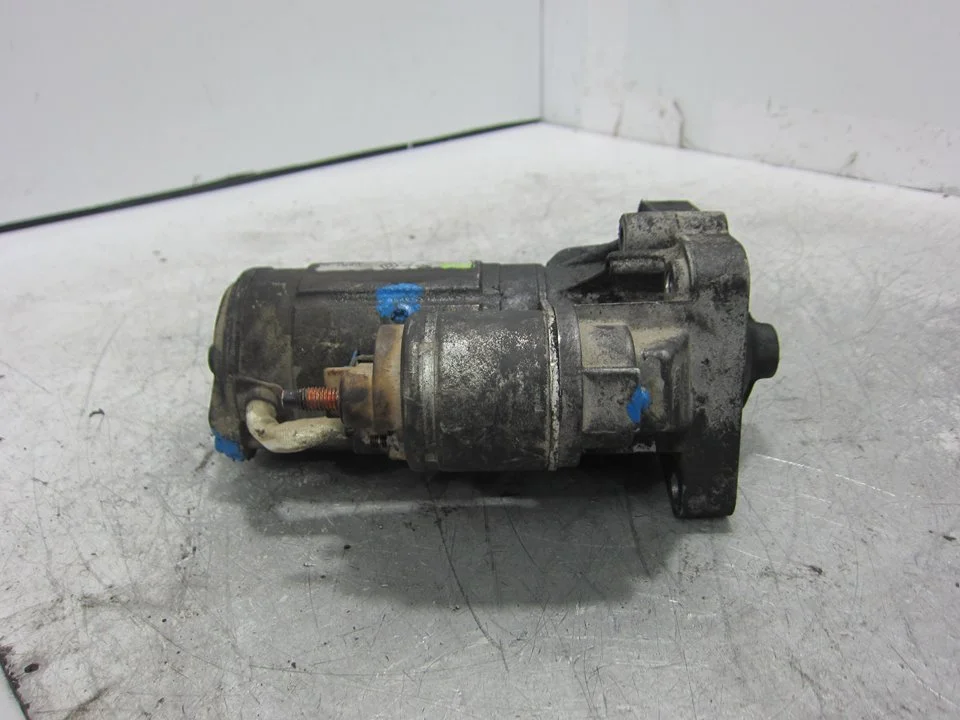 Foto de MOTOR ARRANQUE RENAULT ESPACE IV (JK0) referencia 820023759