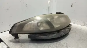 Foto de FARO DERECHO RENAULT LAGUNA II (BG0) 1.9 dCi Diesel (120 CV / 88 KW) referencia 8200481197 foto 5