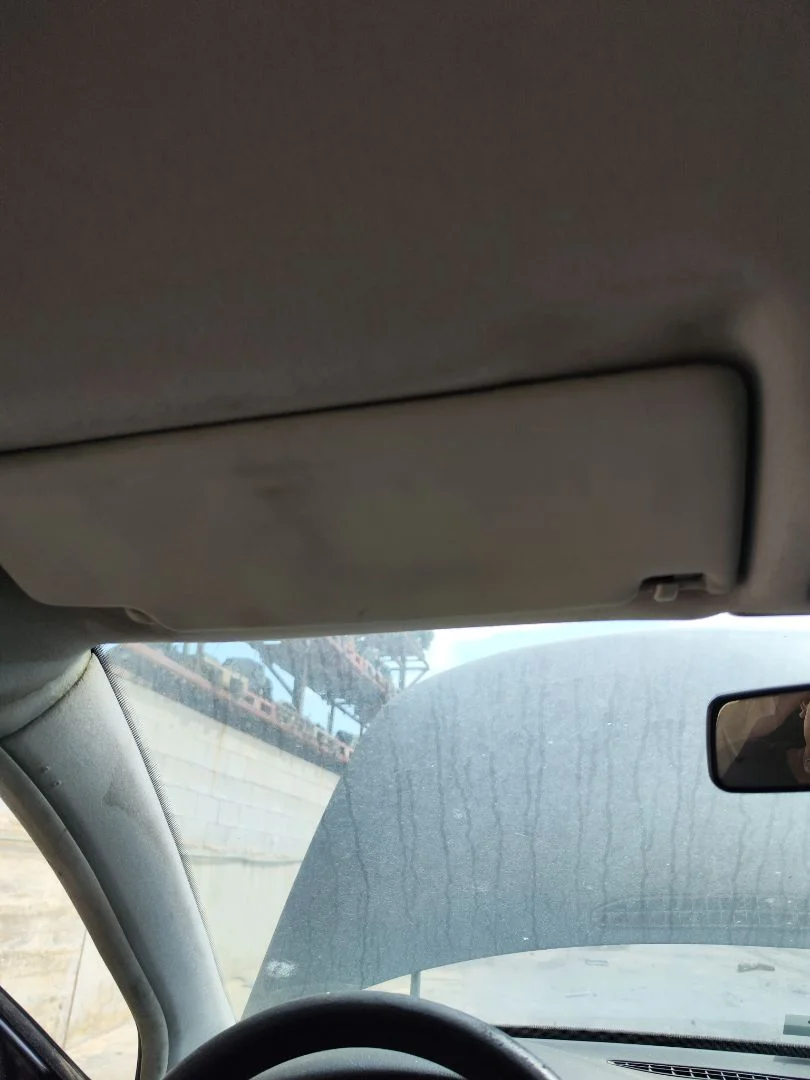Foto de PARASOL IZQUIERDO VOLKSWAGEN PASSAT VARIANT (3B5) 1.9 TDI (110 CV / 81 KW) referencia 3B0857551AMFKZ