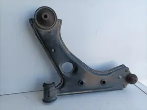 Foto de BRAZO SUSPENSION INFERIOR DELANTERO IZQUIERDO OPEL CORSA E referencia 13167940