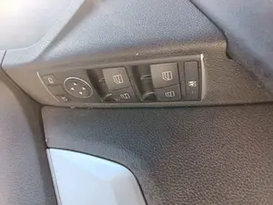 Foto de MANDO ELEVALUNAS DELANTERO IZQUIERDO MERCEDES-BENZ CLASE C (BM 204) BERLINA 3.0 V6 CAT (231 CV / 170 KW)