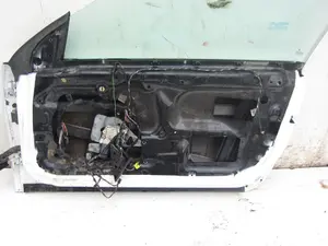 Foto de PUERTA DELANTERA DERECHA BMW SERIE 6 COUPE (E63) 4.4 V8 32V CAT (333 CV / 245 KW) foto 14