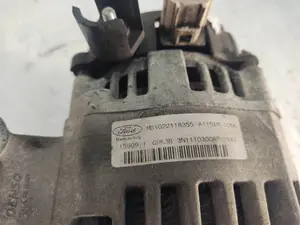 Foto de ALTERNADOR FORD (1.6 (90 CV / 66 KW) diesel) referencia MS1022118355 foto 8