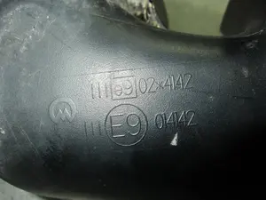 Foto de RETROVISOR IZQUIERDO SEAT CORDOBA BERLINA (6L2) 1.9 TDI (101 CV / 74 KW) referencia E9014142 foto 5