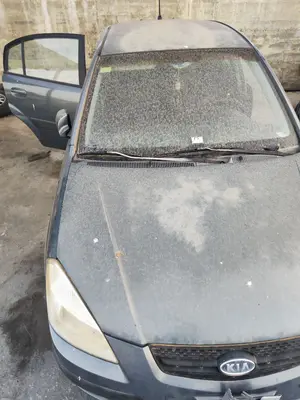 Foto de CAPO KIA RIO (JB) 1.5 CRDi (110 CV / 81 KW) referencia 664001G010 foto 2