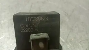Foto de NO IDENTIFICADO HYOSUNG GV 250CC (28 CV / 20,87 KW) referencia 32900HM815 foto 4