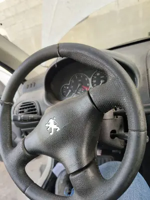 Foto de VOLANTE PEUGEOT 206 1.6 16V CAT (109 CV / 80 KW) referencia 4109Y2 foto 3