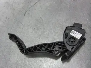 Foto de POTENCIOMETRO PEDAL OPEL CROSSLAND X 1.2 (110 CV / 81 KW) referencia 3637657 foto 4