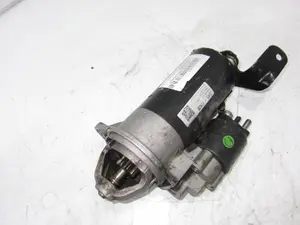 Foto de MOTOR ARRANQUE DACIA SANDERO referencia 8200676296 foto 4