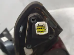 Foto de CARCASA RETROVISOR IZQUIERDO OPEL FRONTERA B referencia E1010557 foto 2