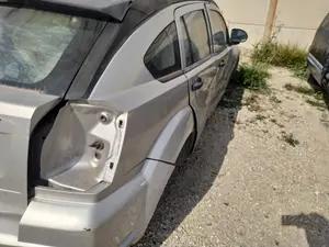 Foto de MANETA EXTERIOR TRASERA DERECHA DODGE CALIBER (PM) 2.0 16V CRD CAT (140 CV / 103 KW) referencia 05074194AG