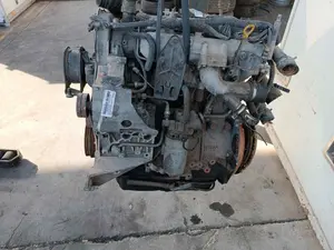 Foto de MOTOR COMPLETO CHRYSLER VOYAGER GS referencia VM98B foto 2