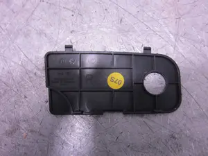 Foto de MOLDURA PORSCHE PANAMERA (TIPO 970) referencia 97055534400 foto 3