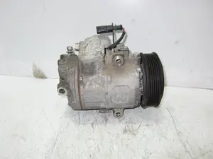 Foto de COMPRESOR AIRE ACONDICIONADO SKODA FABIA (5J2) 1.2 (60 CV / 44 KW) referencia 6Q0820808G foto 6
