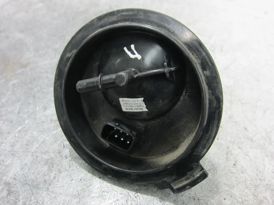 Foto de BOMBA COMBUSTIBLE PORSCHE PANAMERA (TIPO 970) referencia A2C53319647