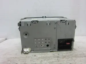 Foto de SISTEMA AUDIO / RADIO CD VOLKSWAGEN TOURAN (1T3) 1.6 TDI DPF (105 CV / 77 KW) referencia 1K0035186AA foto 2