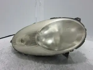 Foto de FARO DERECHO NISSAN MICRA (K12E) 1.2 CAT (80 CV / 59 KW) referencia 26010AX600