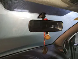 Foto de RETROVISOR INTERIOR FORD FIESTA (CBK) 1.4 TDCi CAT (68 CV / 50 KW) referencia 134800