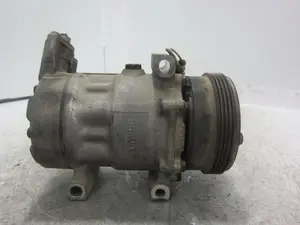 Foto de COMPRESOR AIRE ACONDICIONADO RENAULT CLIO II FASE I (B/CB0) 1.2 (58 CV / 43 KW) referencia 8200037058 foto 5