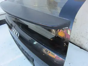 Foto de NO IDENTIFICADO AUDI A2 (8Z) 1.4 16V (75 CV / 55 KW) foto 4