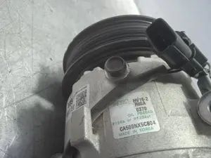 Foto de COMPRESOR AIRE ACONDICIONADO HYUNDAI TUCSON (NX) híbrido-suave 100 kW (1.6 Ltr. - 100 kW CRDi) (136 CV / 100 KW) referencia CA500NX5CB04 foto 5