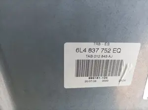 Foto de ELEVALUNAS DELANTERO DERECHO FORD FOCUS C-MAX (CAP)(2003) referencia 6L4837752EQ foto 4