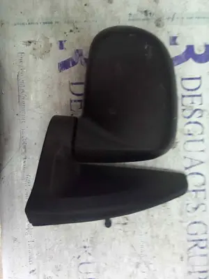 Foto de RETROVISOR DERECHO HYUNDAI ATOS (MX) referencia 8762002303 foto 2