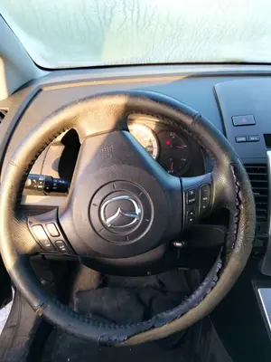 Foto de VOLANTE MAZDA 5 BERLINA (CR)