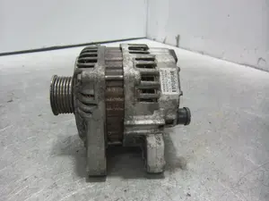 Foto de ALTERNADOR CITROEN C3 1.4 (73 CV / 54 KW) referencia 9666030280 foto 4