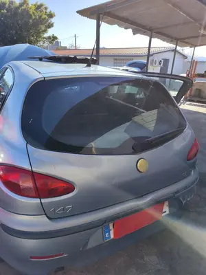 Foto de PORTON TRASERO ALFA ROMEO 147 (190) 1.9 JTD CAT (110 CV / 81 KW)