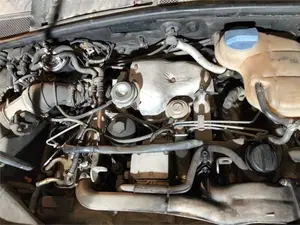 Foto de MOTOR COMPLETO AUDI ALLROAD QUATTRO QUATTRO (4B5) foto 2