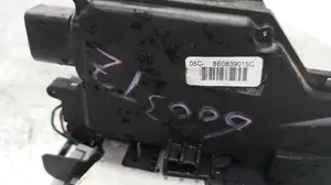 Foto de CERRADURA PUERTA TRASERA IZQUIERDA AUDI A4 BERLINA (8E) 1.9 TDI (131 CV / 96 KW) referencia 8E0839015 foto 2