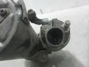 Foto de MOTOR ARRANQUE VOLKSWAGEN POLO IV (9N1) 1.9 SDI (64 CV / 47 KW) referencia 02T911024 foto 2