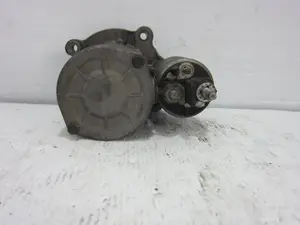 Foto de MOTOR ARRANQUE CITROEN C4 BERLINA referencia 9658308780 foto 3