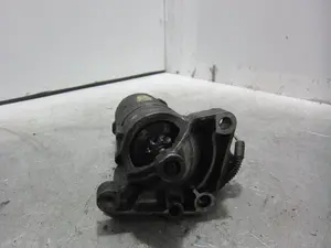 Foto de MOTOR ARRANQUE RENAULT CLIO II FASE II (B/CB0) 1.2 (58 CV / 43 KW) referencia 726831 foto 6