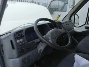 Foto de SALPICADERO FIAT DUCATO II COMBI 2.8 TDI CAT (122 CV / 90 KW)