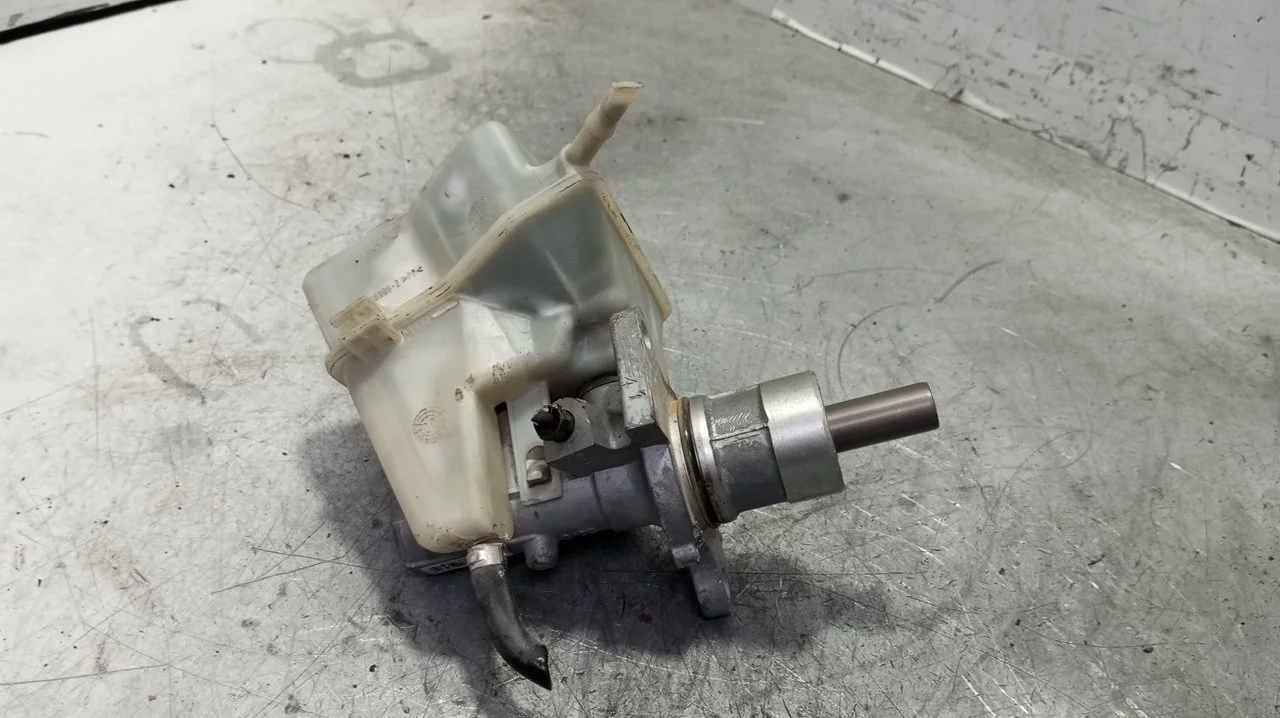 Foto de BOMBA FRENO BMW SERIE X5 (E53) 3.0 24V CAT (231 CV / 170 KW) referencia 320669062