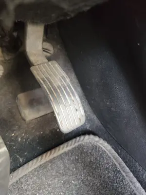 Foto de POTENCIOMETRO PEDAL PEUGEOT 207 1.4 HDi (68 CV / 50 KW)