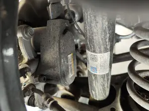 Foto de PINZA DE FRENO TRASERA IZQUIERDA KIA NIRO (SG2) Híbrido 104 kW (1.6 Ltr. - 77 kW) (141 CV / 104 KW)