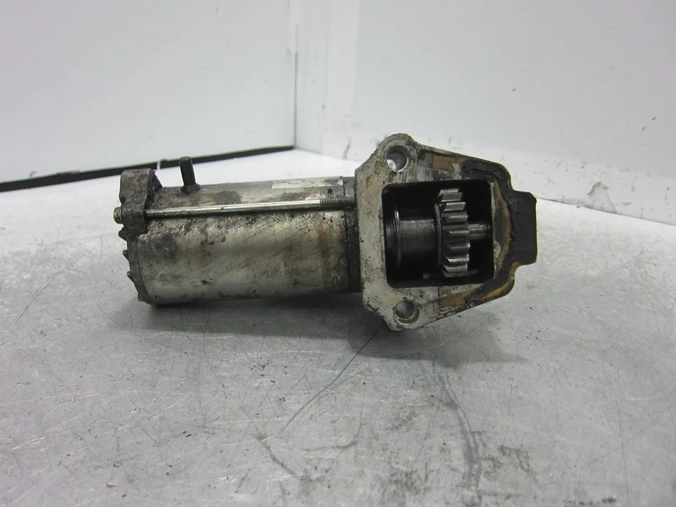 Foto de MOTOR ARRANQUE FORD MONDEO TURNIER (GE) 2.2 TDCi (155 CV / 114 KW) referencia F43870510
