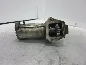 Foto de MOTOR ARRANQUE FORD MONDEO TURNIER (GE) 2.2 TDCi (155 CV / 114 KW) referencia F43870510