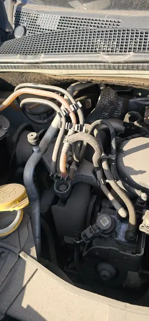Foto de TUBOS AIRE ACONDICIONADO RENAULT KANGOO II (F/KW0) 1.5 dCi Diesel FAP (90 CV / 66 KW)