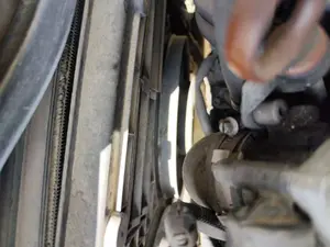 Foto de ELECTROVENTILADOR RADIADOR AIRE ACONDICIONADO VOLKSWAGEN GOLF VI (5K1)(10.2008) 2.0 TDI (110 CV / 81 KW)
