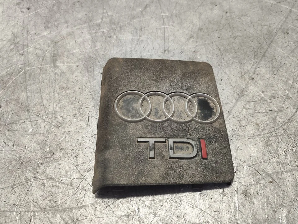 Foto de MOLDURA AUDI A4 AVANT (8E) 1.9 TDI (131 CV / 96 KW) referencia 013426B
