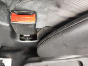 Foto de PRETENSOR AIRBAG IZQUIERDO CITROEN BERLINGO FURGÓN 1.6 16V HDi FAP (90 CV / 66 KW)