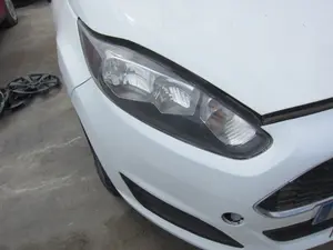Foto de NO IDENTIFICADO FORD FIESTA (CNN) 1.5 TDCi CAT (75 CV / 55 KW) foto 8