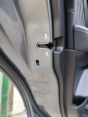 Foto de CERRADURA PUERTA DELANTERA IZQUIERDA MERCEDES-BENZ CLASE GLE (BM 292) COUPE 3.0 CAT (390 CV / 287 KW)