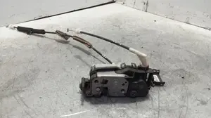 Foto de CERRADURA PUERTA TRASERA DERECHA CITROEN C3 1.0 VTi (68 CV / 50 KW) referencia A04997
